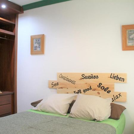 Reducto'S Rooms Арресифе Экстерьер фото