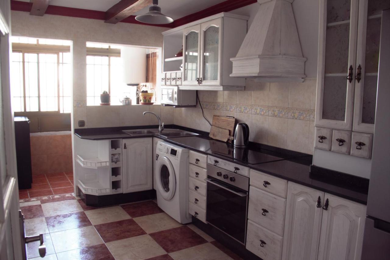 Reducto'S Rooms Арресифе Экстерьер фото