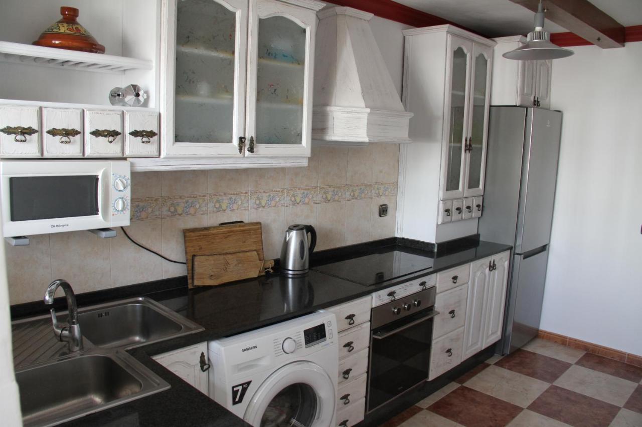 Reducto'S Rooms Арресифе Экстерьер фото