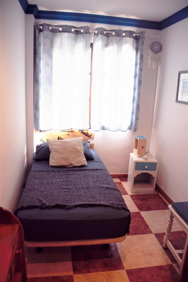 Reducto'S Rooms Арресифе Экстерьер фото