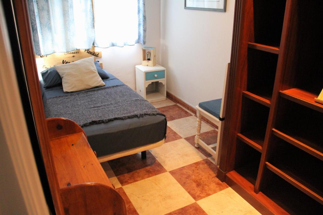 Reducto'S Rooms Арресифе Экстерьер фото