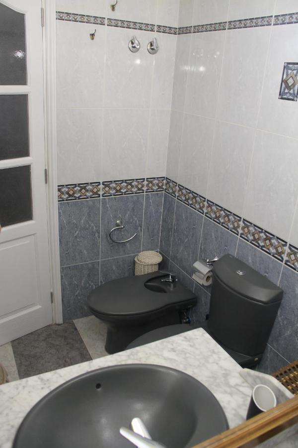 Reducto'S Rooms Арресифе Экстерьер фото