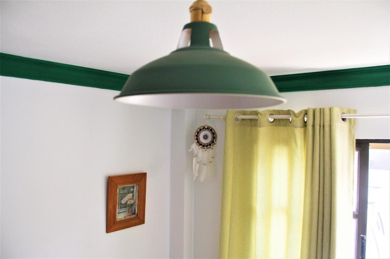 Reducto'S Rooms Арресифе Экстерьер фото