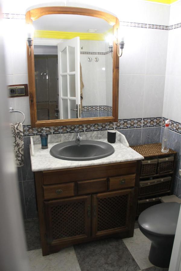 Reducto'S Rooms Арресифе Экстерьер фото