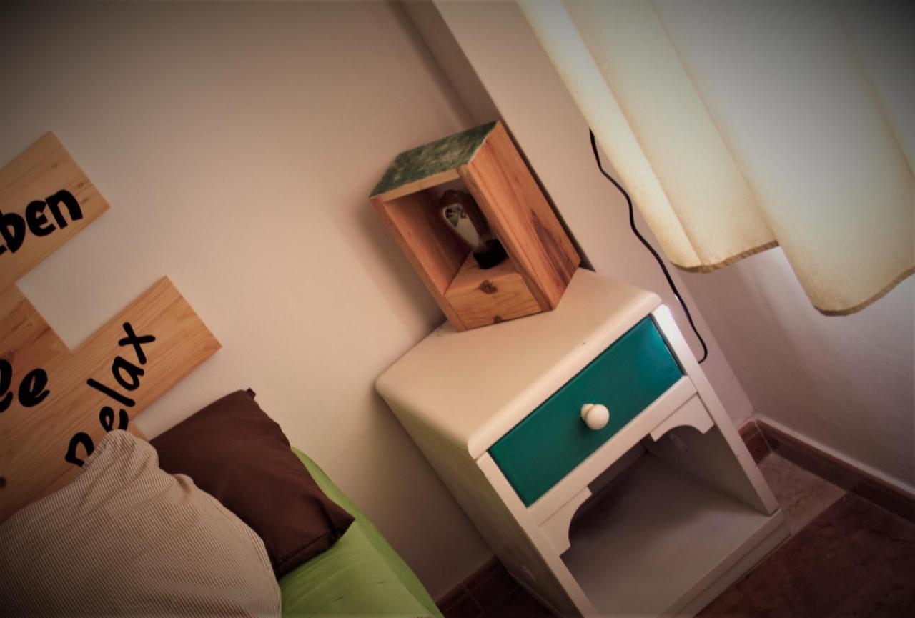 Reducto'S Rooms Арресифе Экстерьер фото