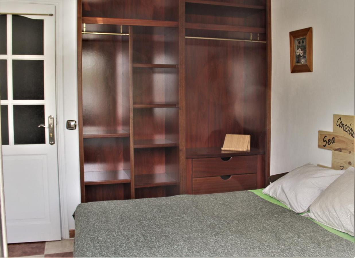 Reducto'S Rooms Арресифе Экстерьер фото