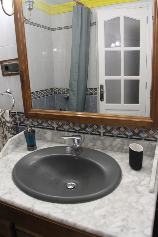 Reducto'S Rooms Арресифе Экстерьер фото