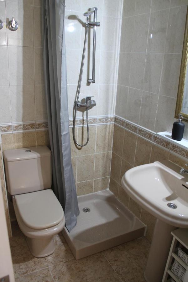 Reducto'S Rooms Арресифе Экстерьер фото