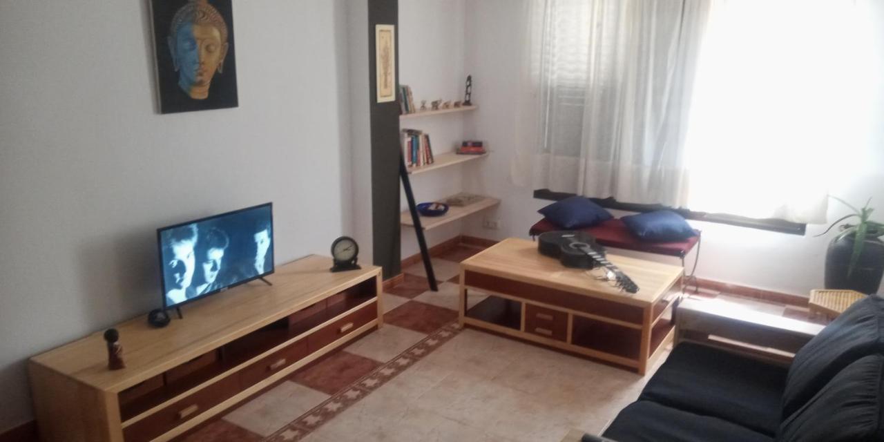 Reducto'S Rooms Арресифе Экстерьер фото