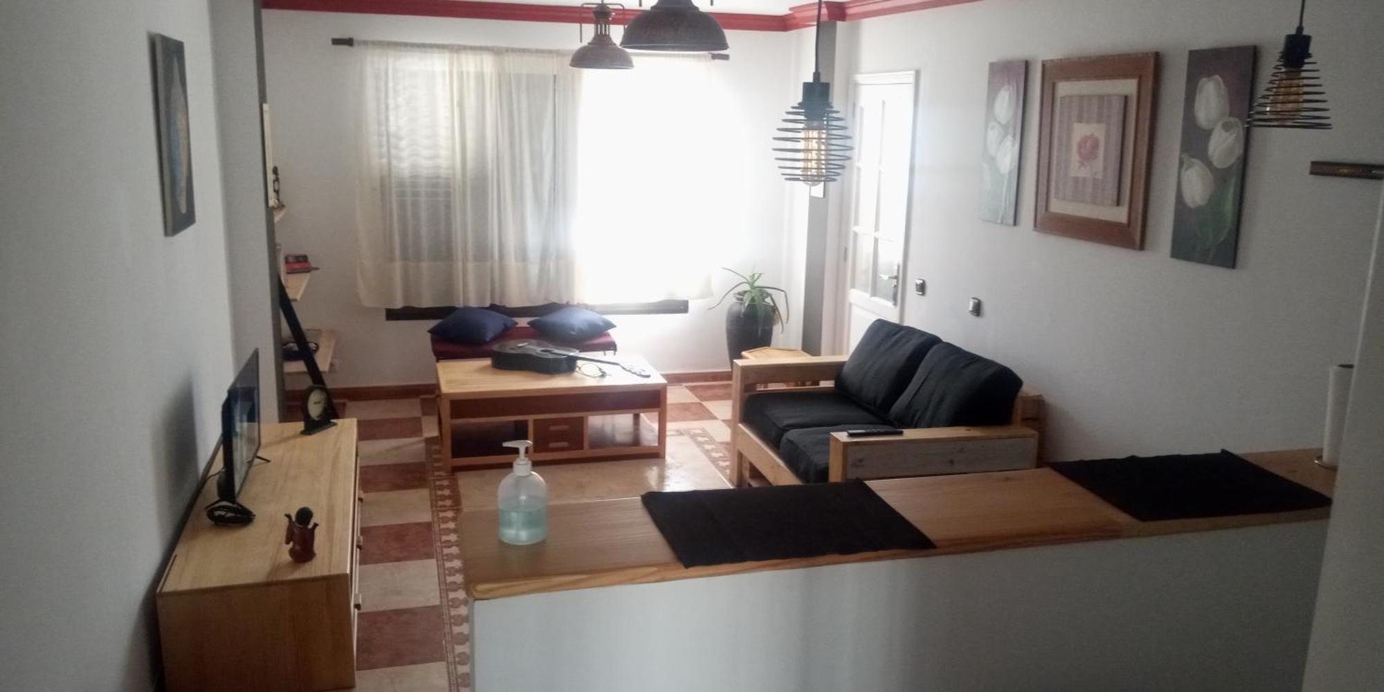 Reducto'S Rooms Арресифе Экстерьер фото