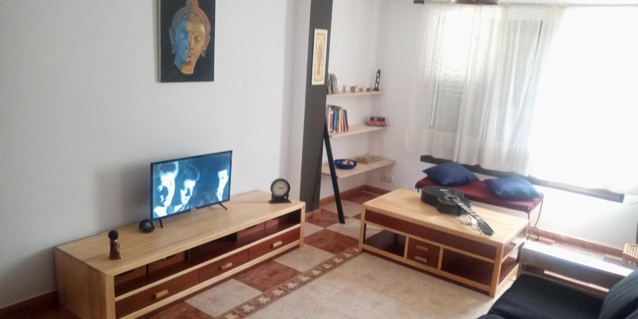 Reducto'S Rooms Арресифе Экстерьер фото