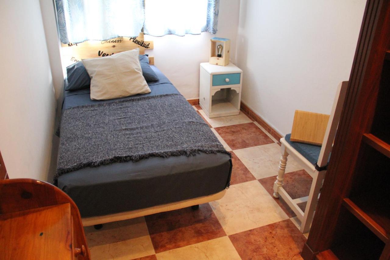 Reducto'S Rooms Арресифе Экстерьер фото