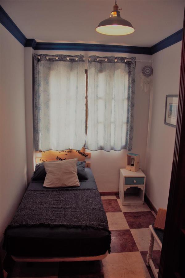 Reducto'S Rooms Арресифе Экстерьер фото