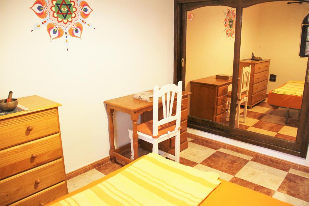 Reducto'S Rooms Арресифе Экстерьер фото