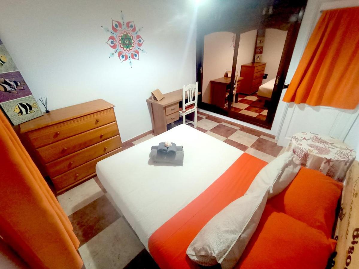 Reducto'S Rooms Арресифе Экстерьер фото